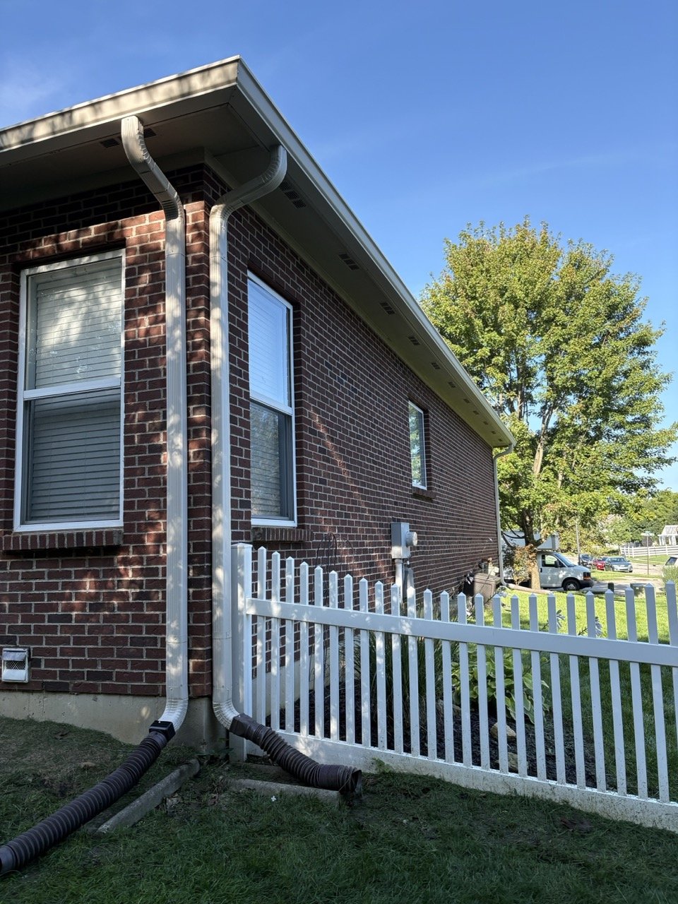 Gutter services