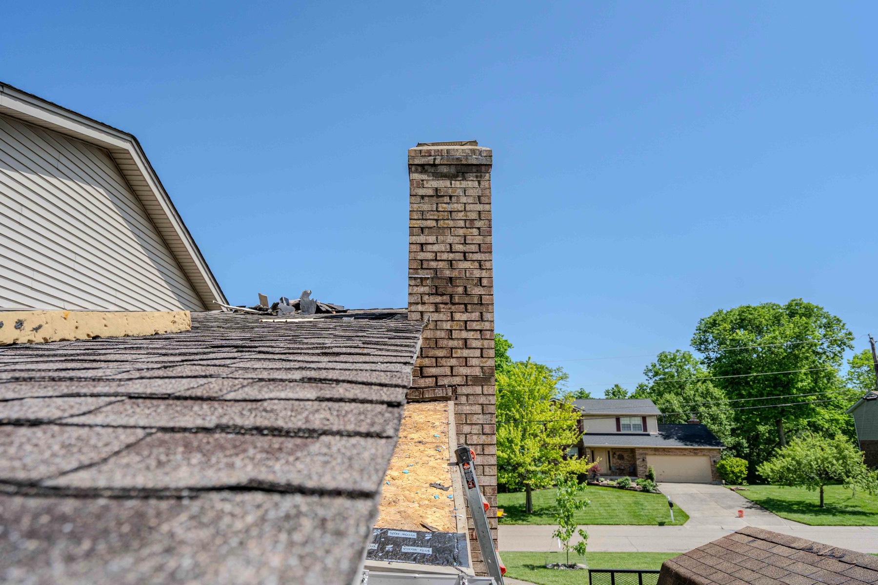 Roof Repair