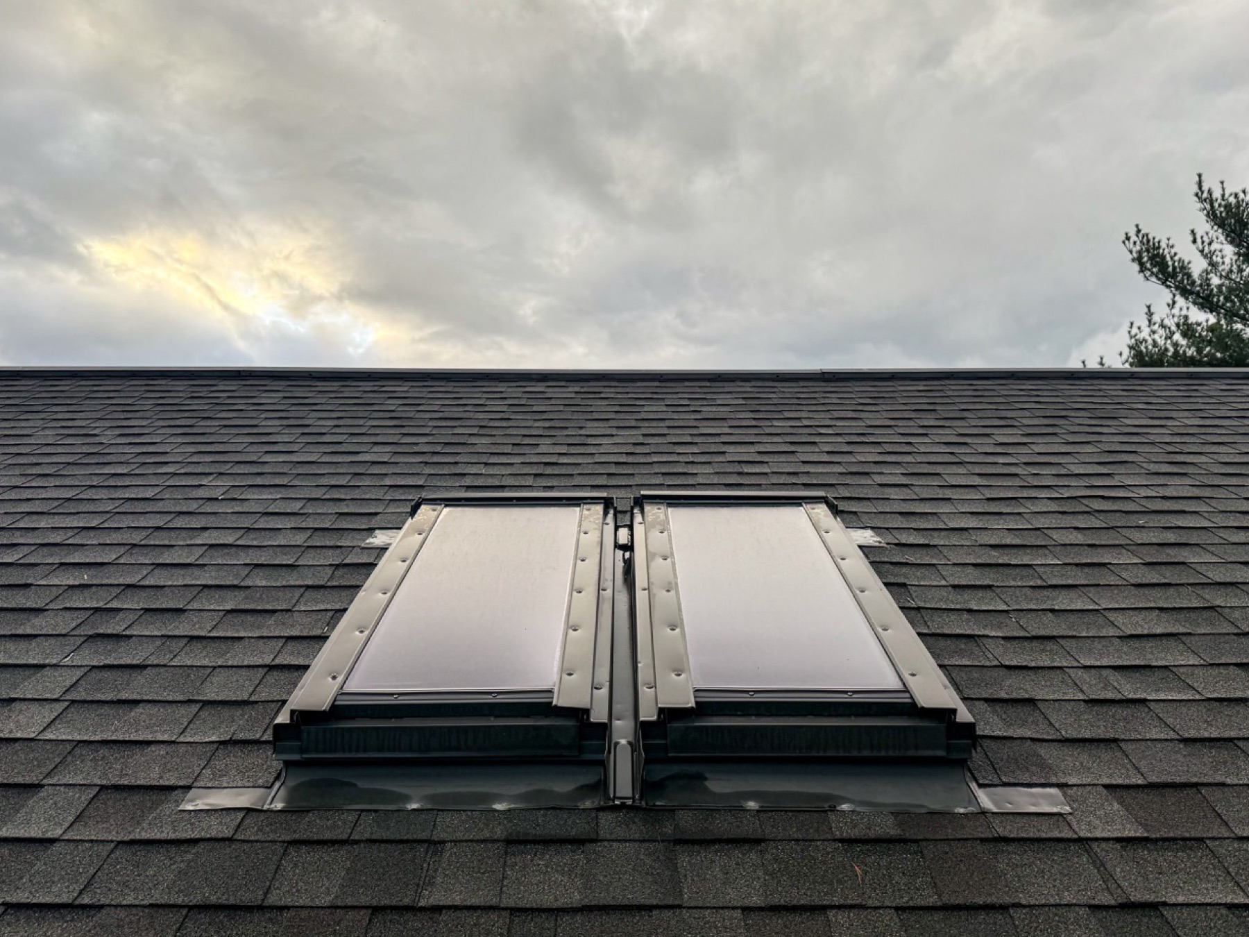 Skylight Replacement
