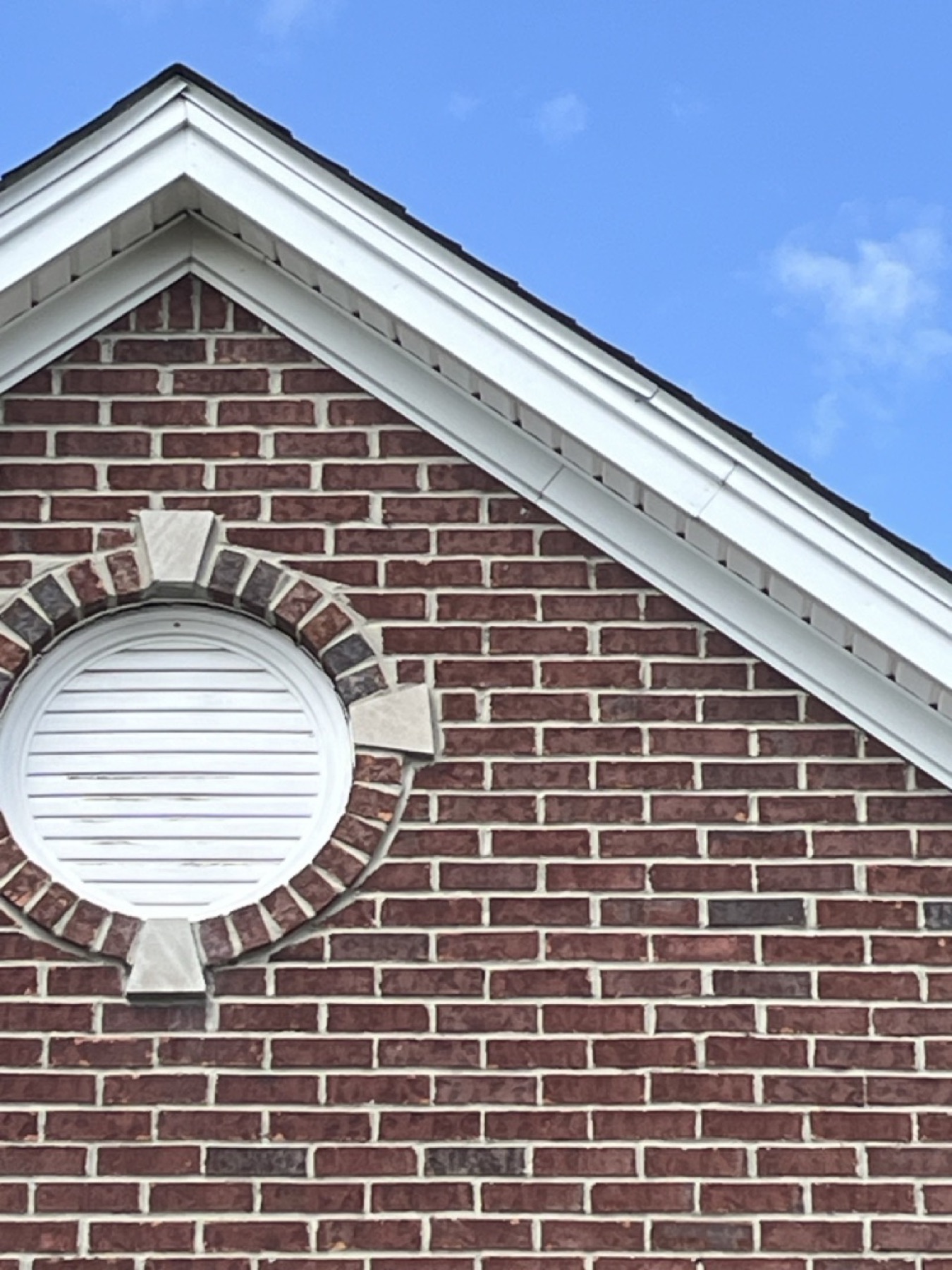 Soffit Repair & Installation